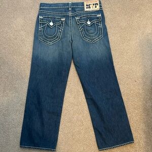 True Religion Men’s Jeans Size 36